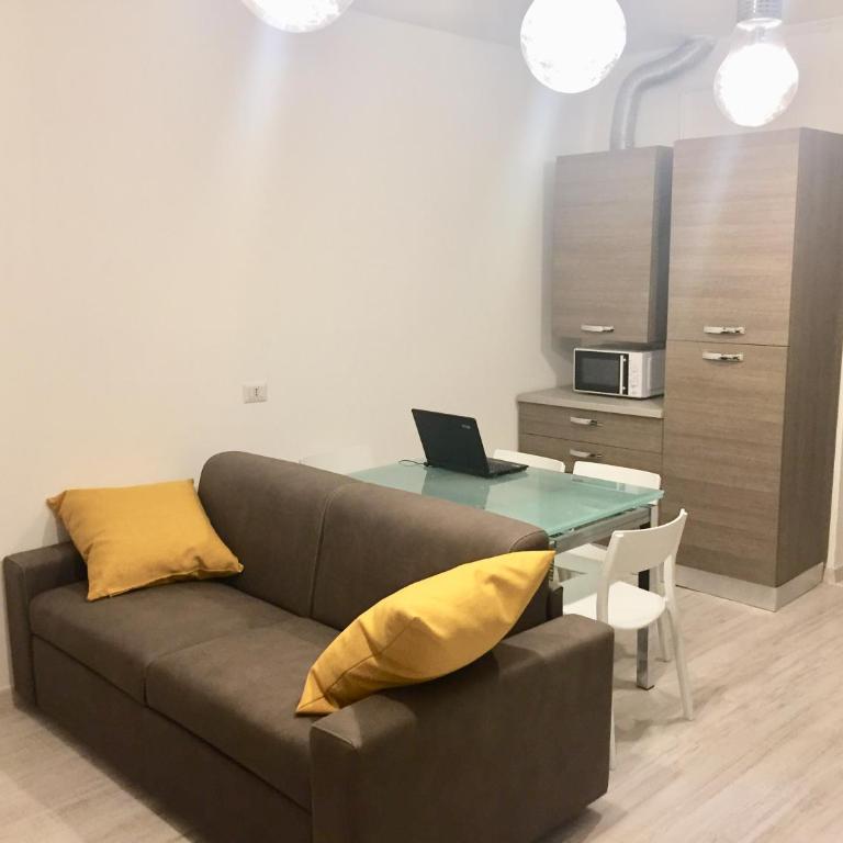 The Pearl - Top of the spots in Milan - Appartamento con 2 Camere da Letto - 19