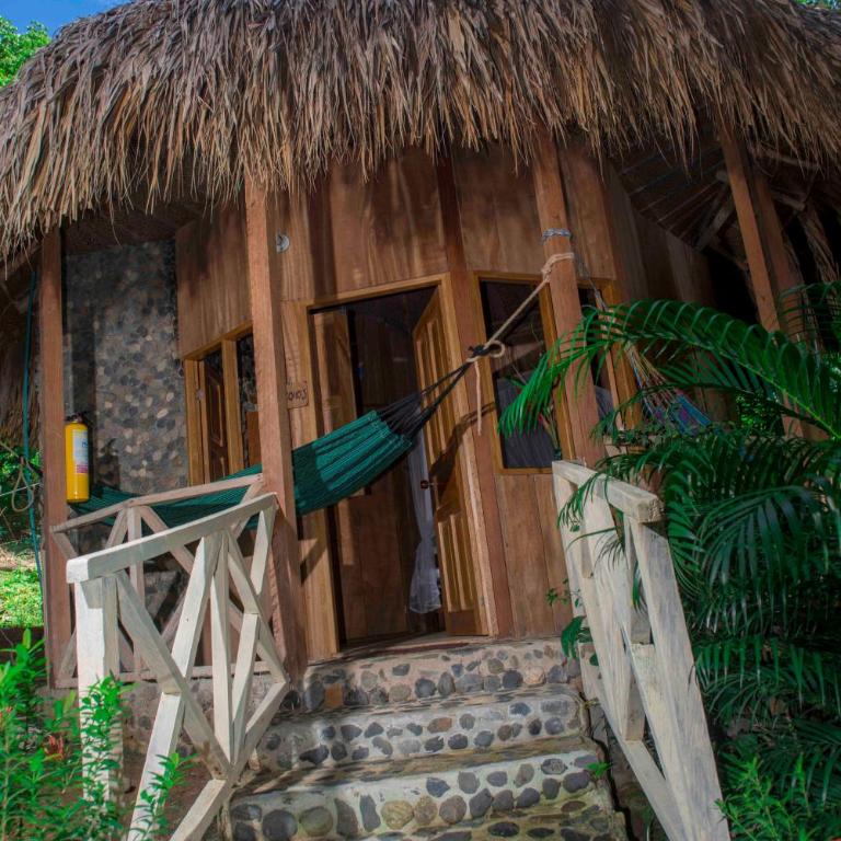 Posadas Ecoturisticas Seineken - Bungalow Deluxe - 7