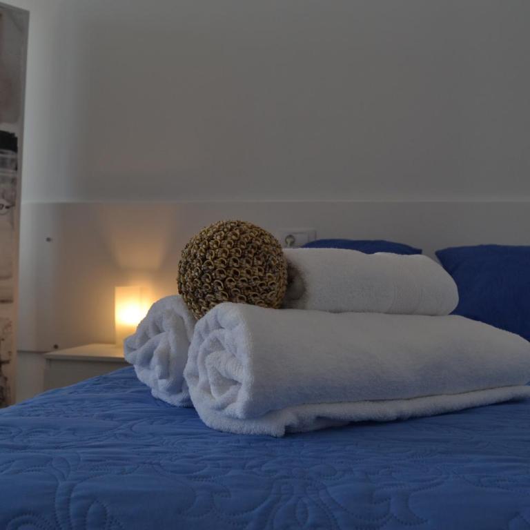 Apartamento Vacacional con vistas al mar - Apartamento Estudio con vistas al mar - 11
