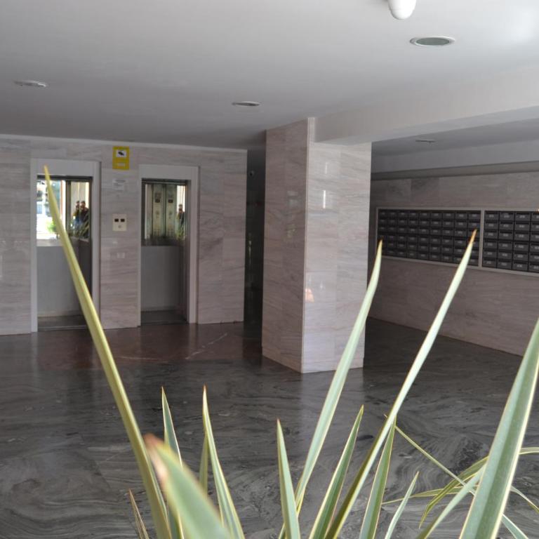 Apartamento Vacacional con vistas al mar - Apartamento Estudio con vistas al mar - 22