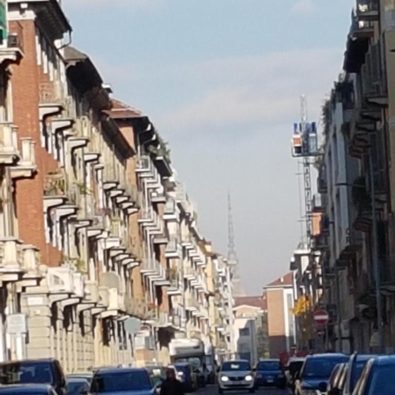 GIURIA 35 - Elegante ed accogliente nei pressi del Valentino - Deluxe Apartment - 17