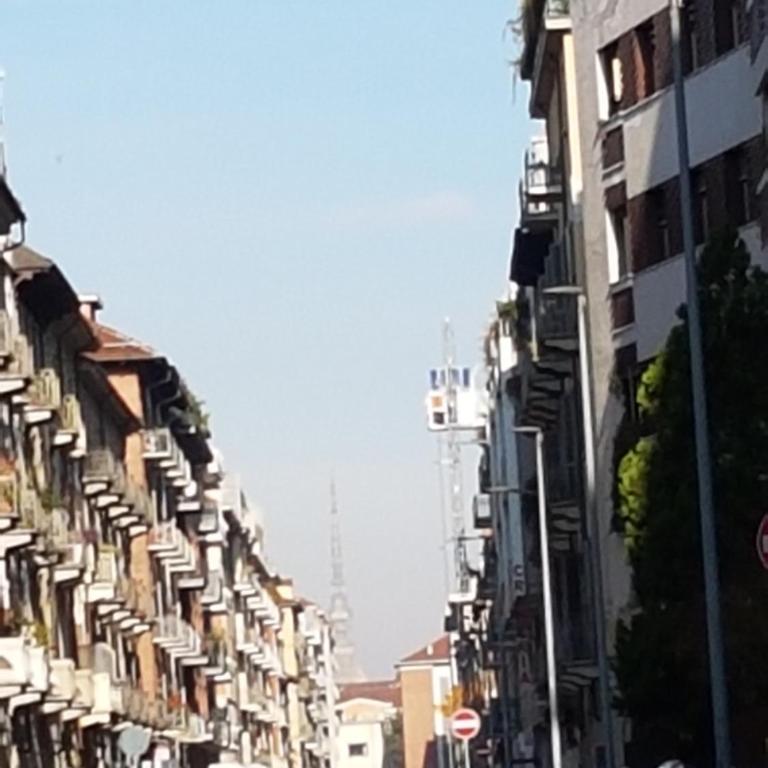 GIURIA 35 - Elegante ed accogliente nei pressi del Valentino - Deluxe Apartment - 18