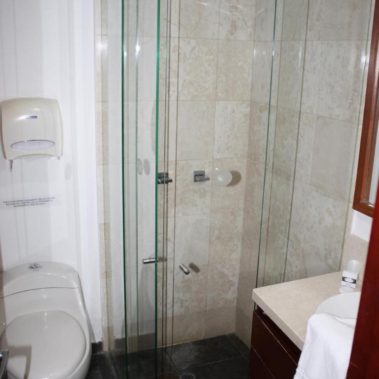 Prisma Suites Chico 94 - Apartamento con 4 dormitorios - 3