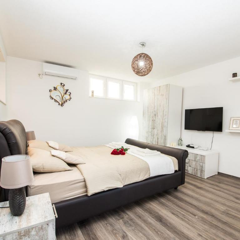 Studio apartman Centar - Studio Apartman - 3