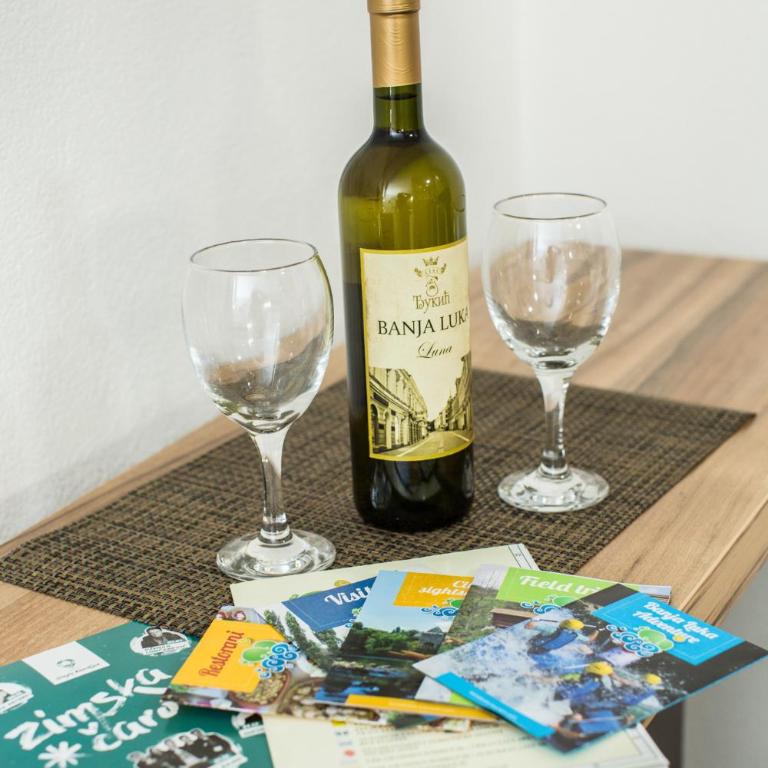Studio apartman Centar - Studio Apartman - 8