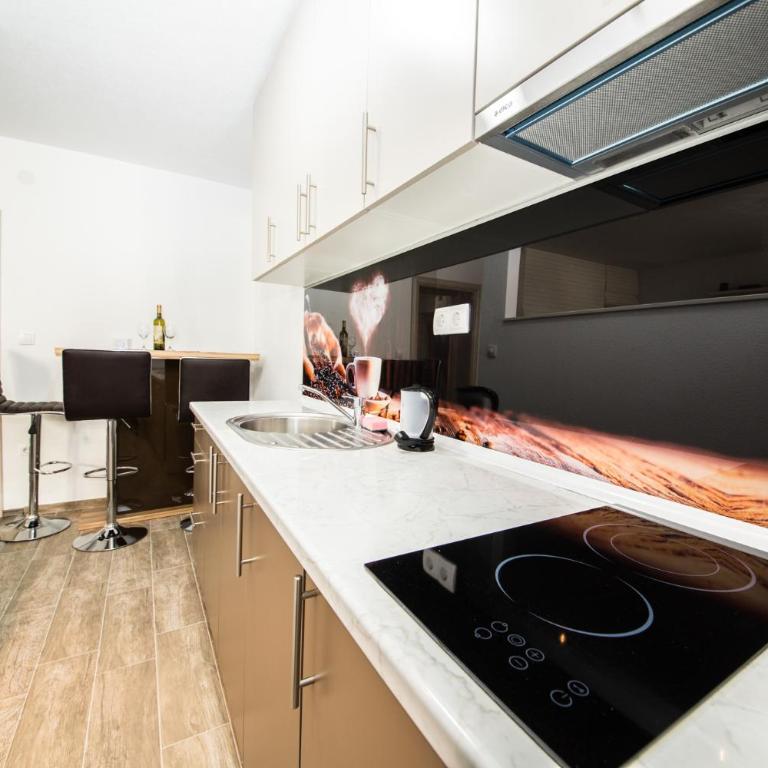 Studio apartman Centar - Studio Apartman - 11