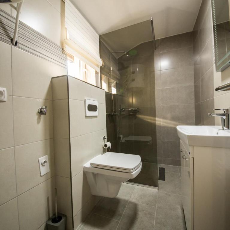 Studio apartman Centar - Studio Apartman - 6