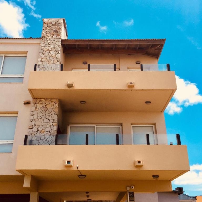 Namaste casas de mar - One-Bedroom Apartment - Oceanfront - 10