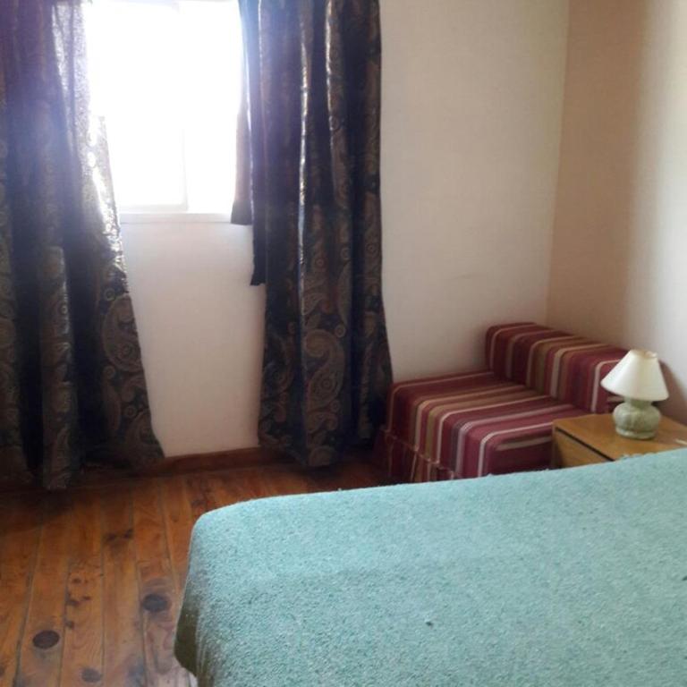 Amaneceres Las Grutas - Duplex Apartment - 14