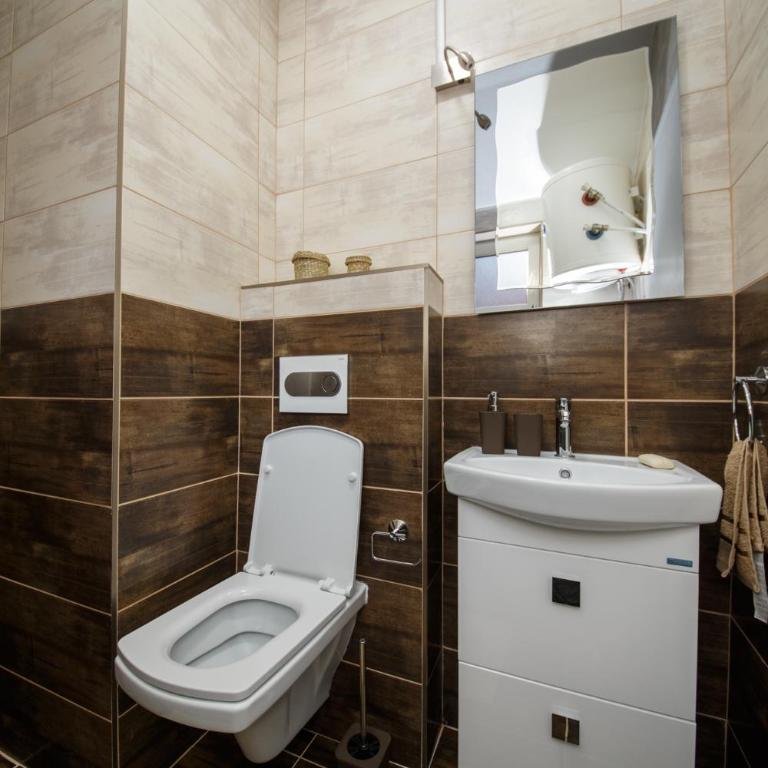 Apartman Top Spot - Apartment - Ground Floor - 9