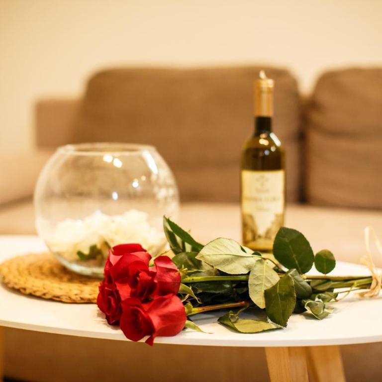 Apartman Top Spot - Apartman - Prizemlje - 2