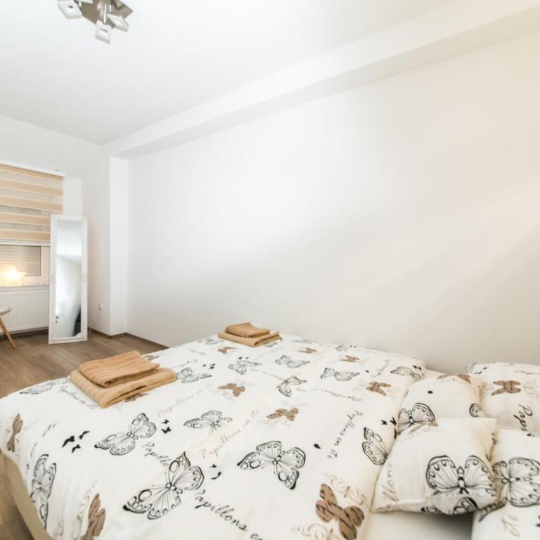 Apartman Top Spot - Apartment - Ground Floor - 13