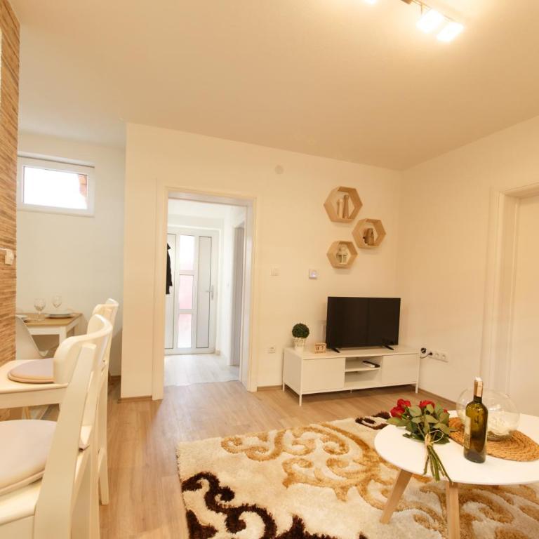 Apartman Top Spot - Apartment - Ground Floor - 4
