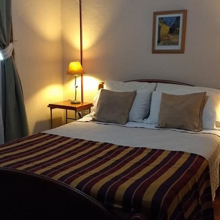 Entre Flores - Chalet - 4