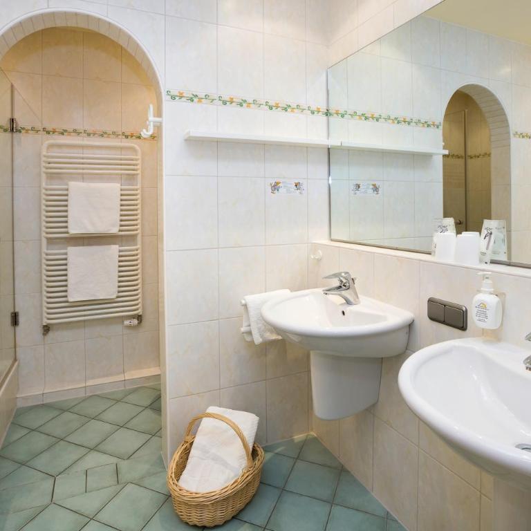 Ringhotel Nebelhornblick - Superior Zimmer - 8