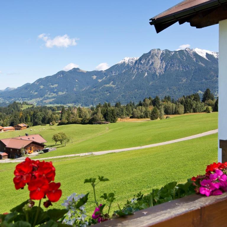 Ringhotel Nebelhornblick - Superior Zimmer - 1
