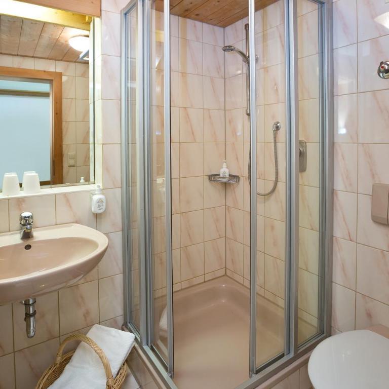 Ringhotel Nebelhornblick - Standard Doppelzimmer - 2