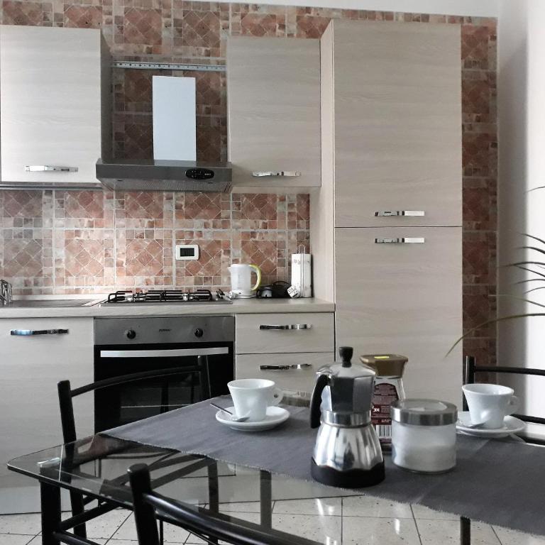 Central Apartment - Appartamento - 3