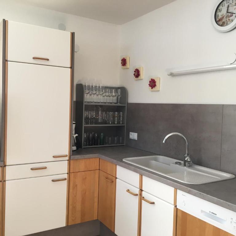 Bauernhof Hinterfirst - Apartamento con vistas a las montañas - 20