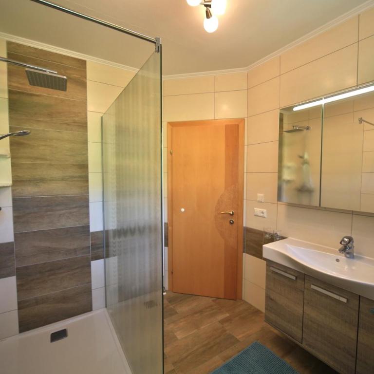 Ferienwohnungen Oranhof - Comfort Apartment mit 2 Schlafzimmern und Balkon – Wörther See - 7