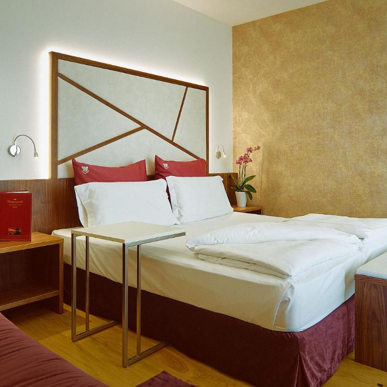 Hotel Campagnola - Junior Suite - 3