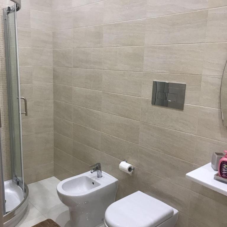 Casa del Sol - Monolocale (6 Adulti) - 8