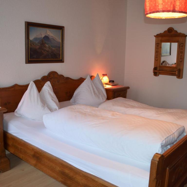 "Kaiser Karl" *** Ferienwohnungen - Standard One-Bedroom Apartment - 4