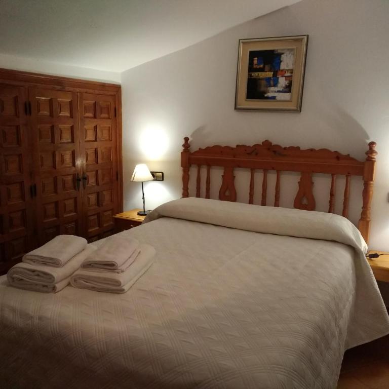 Apartamentos Asador De La Plaza Vieja - Penthouse Apartment - 4