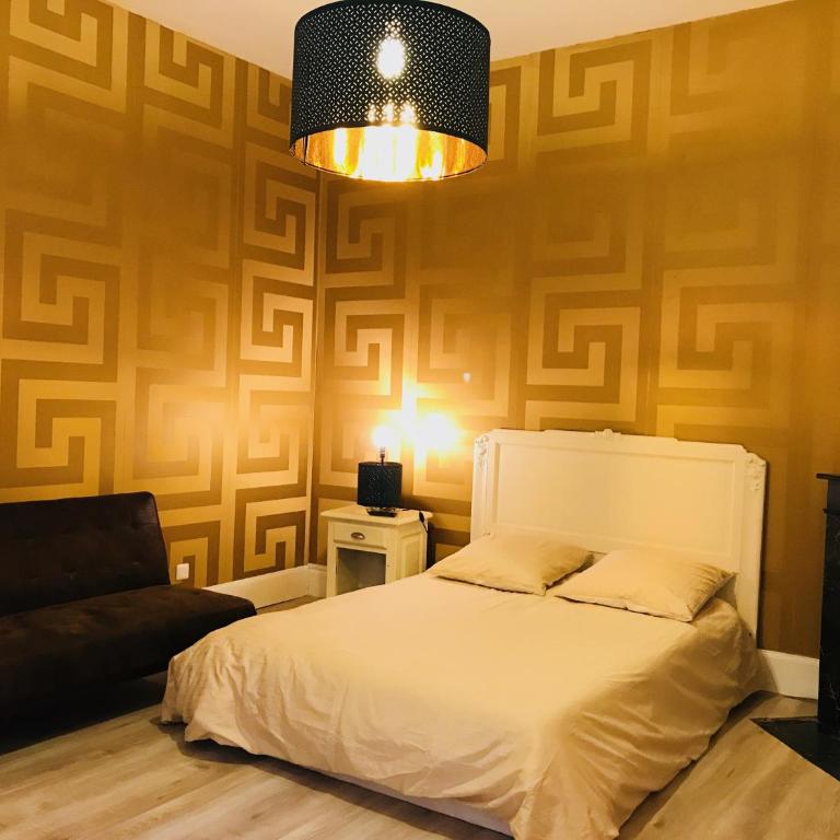 Luxury Suite Lilas 2 - Studio-Apartment - 2