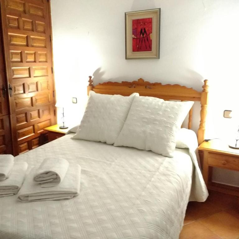Apartamentos Asador De La Plaza Vieja - Apartment with Balcony - 3
