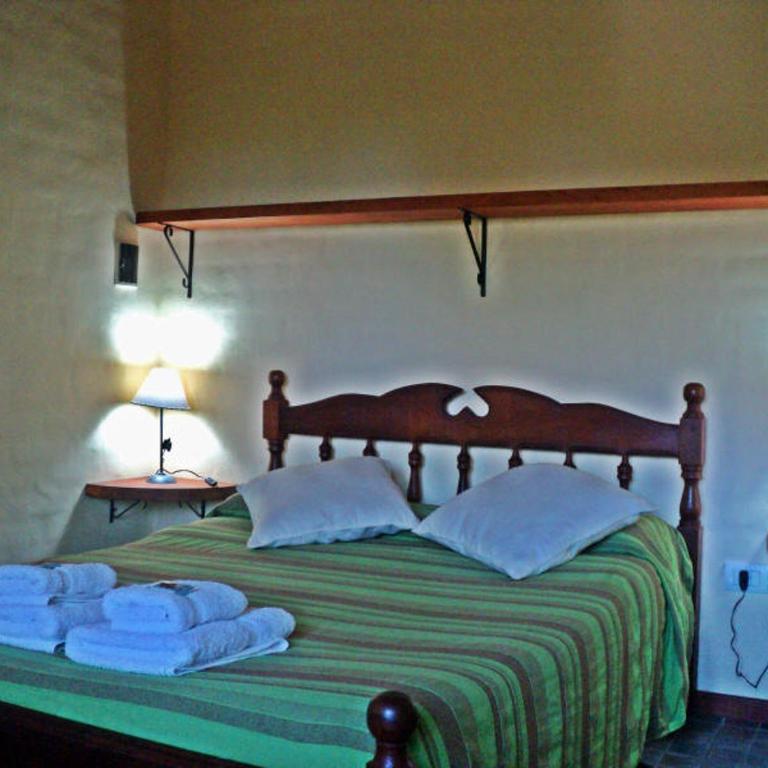 Cabañas Toay Merlo San Luis - One-Bedroom Chalet - 7