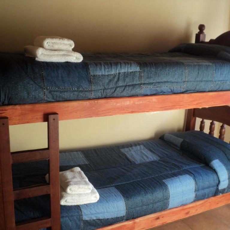 Cabañas Toay Merlo San Luis - Three-Bedroom Chalet - 7