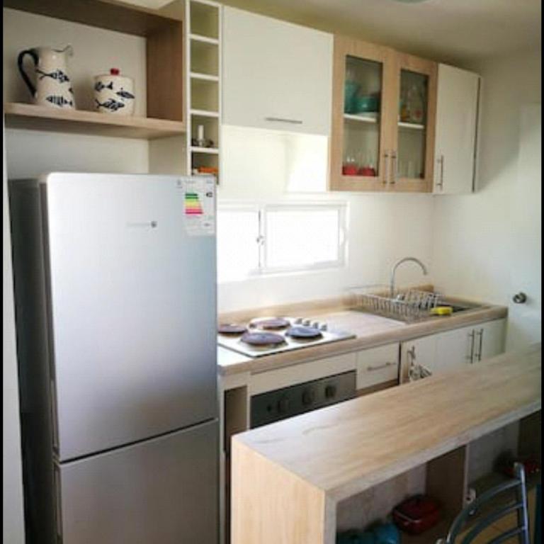 Condominio Borde Mar Las Cruces - Apartamento con vistas al mar - 5