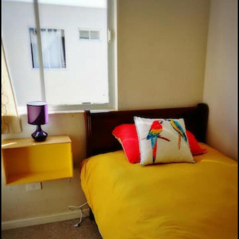 Condominio Borde Mar Las Cruces - Apartamento con vistas al mar - 7