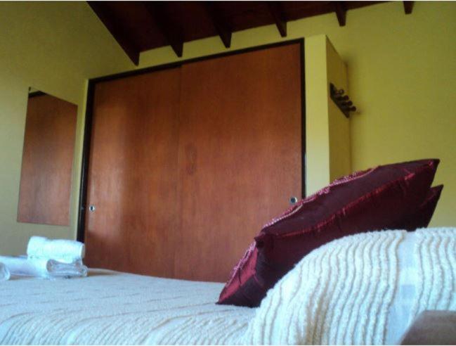 Cabañas Toay Merlo San Luis - Two-Bedroom Chalet - 8