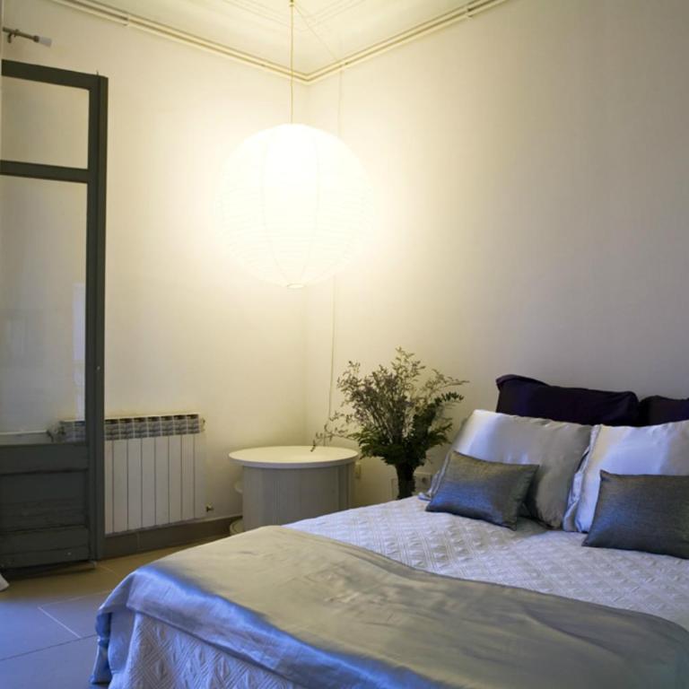 Balcones y Vistas en el Centro de la Ciudad - Apartment with Balcony - 16