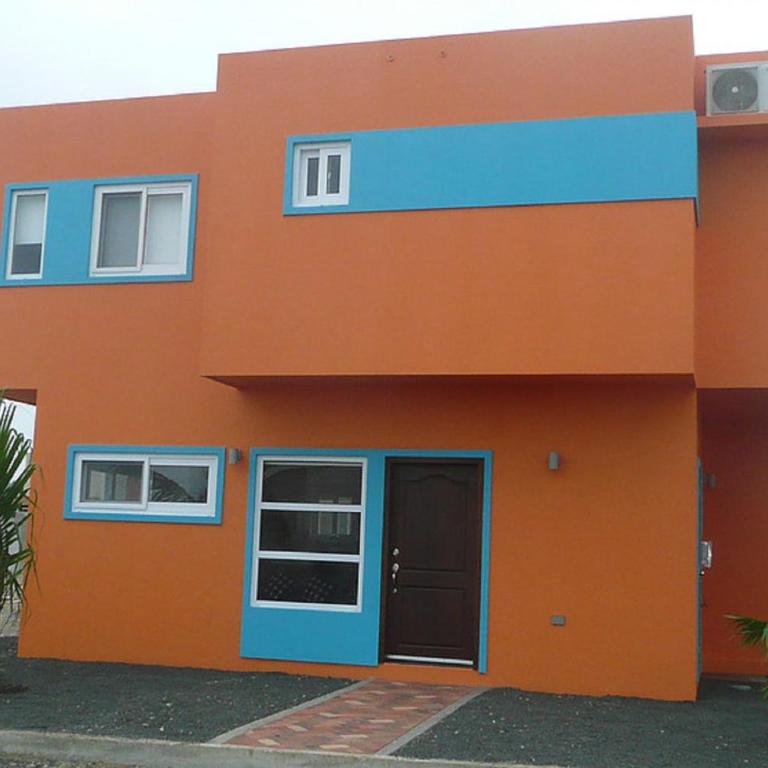 Casa Lila - Vacation Home - 7