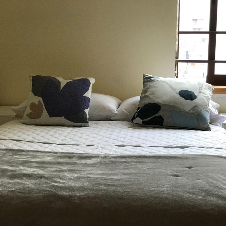 Hostal My House - Double Room with Shared Bathroom - 9