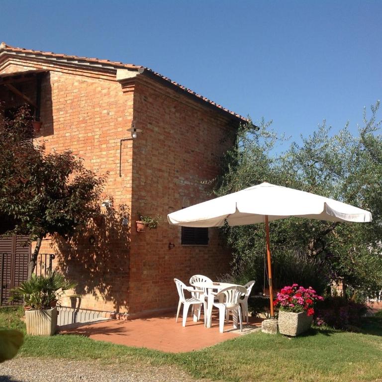 Agriturismo La Collina - Appartamento con 1 Camera da Letto - 1