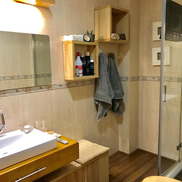 Atico San Crispin - Apartamento Ático - 27