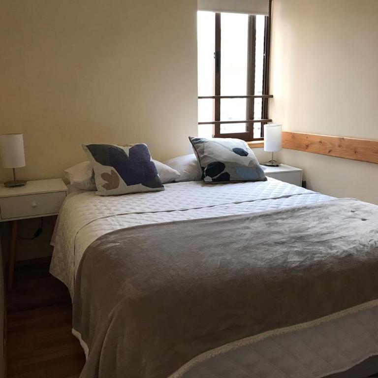 Hostal My House - Double Room with Shared Bathroom - 7