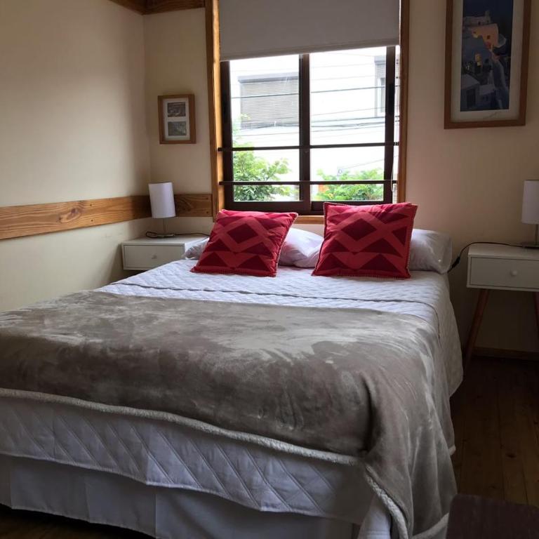 Hostal My House - Double Room with Shared Bathroom - 6