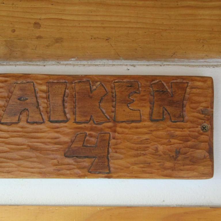 Apart Haiken - Apartamento - 8