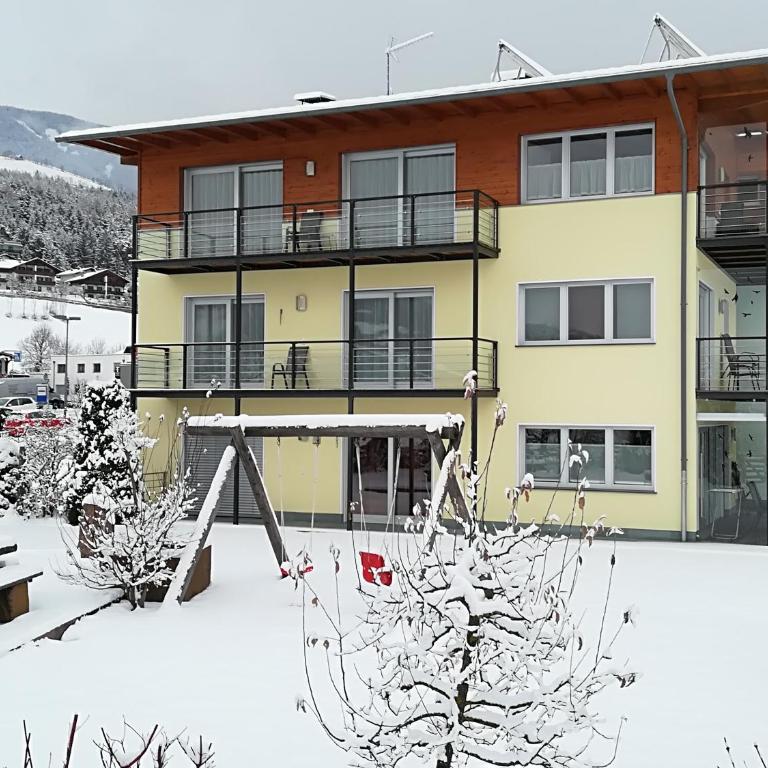 Kronsun Percha - Appartamento con Terrazza - 3