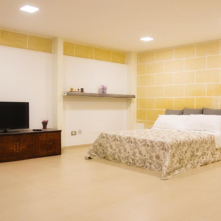 Daddy's house - Casa Vacanze - 17