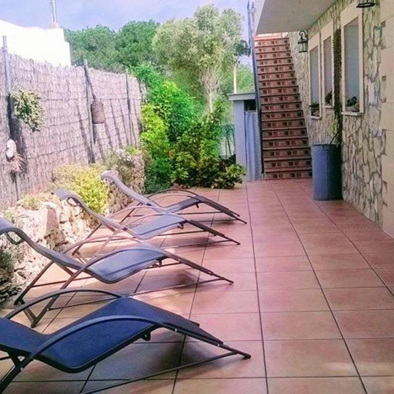 Can Vich - Villa con vistas al mar - 2