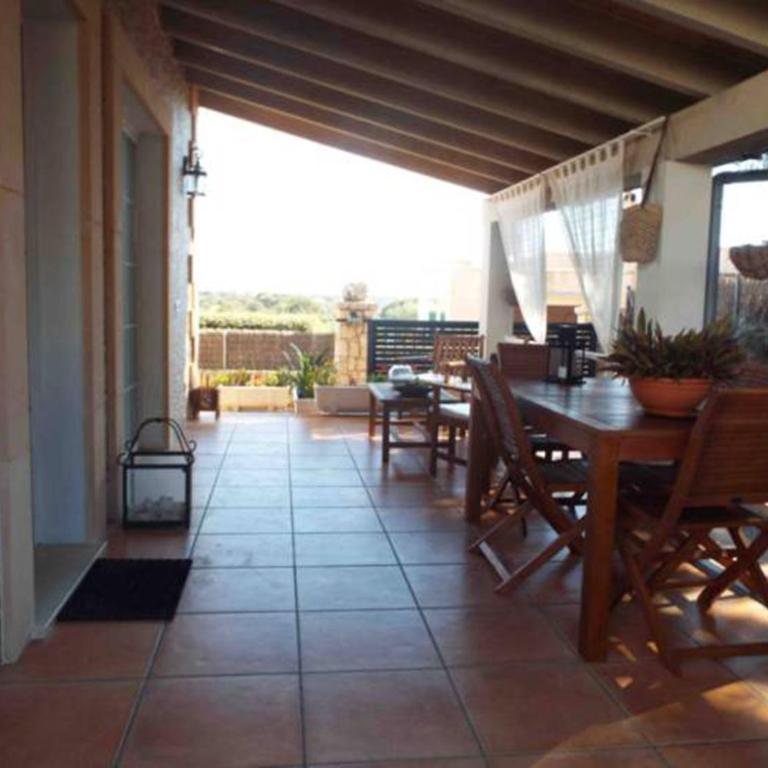 Can Vich - Villa con vistas al mar - 4