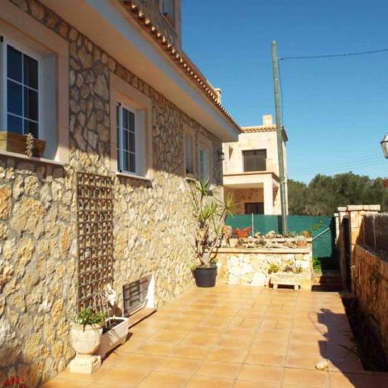 Can Vich - Villa con vistas al mar - 16