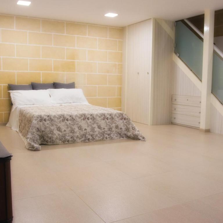 Daddy's house - Casa Vacanze - 16