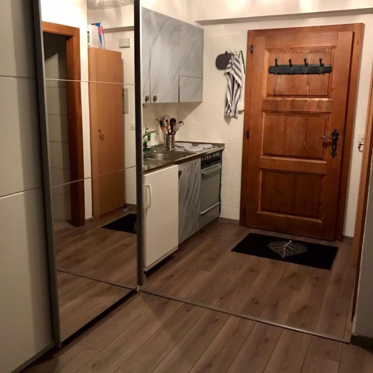 Studio - Studio-Apartment - 21